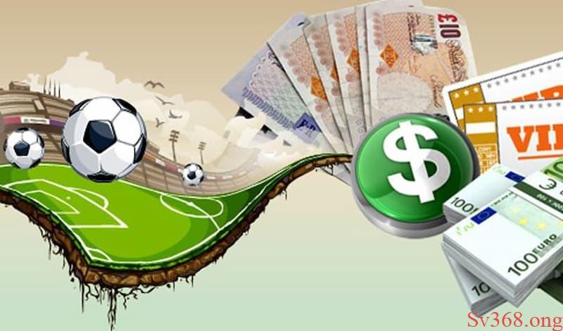 Kèo cược bóng đá là gì?